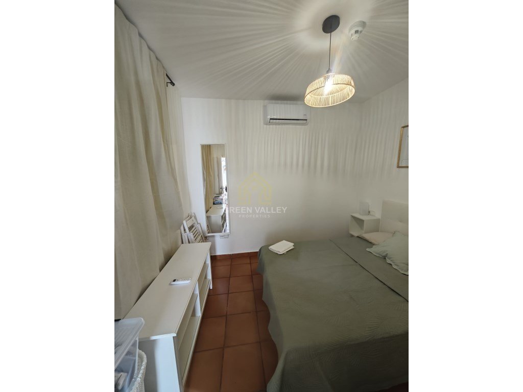 Piso de 35 m² en Vélez-Blanco