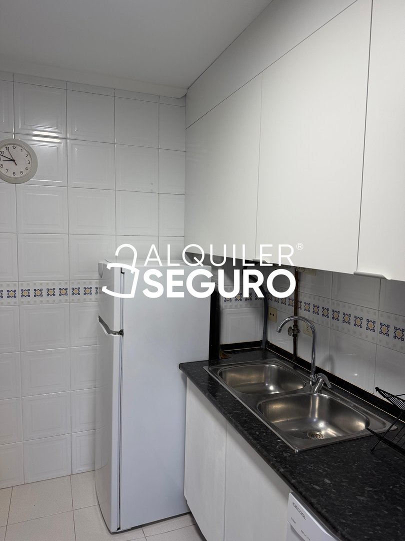 Piso de 50 m² en Villanueva de Tapia