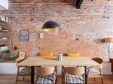 Piso de 88 m² en Barcelona