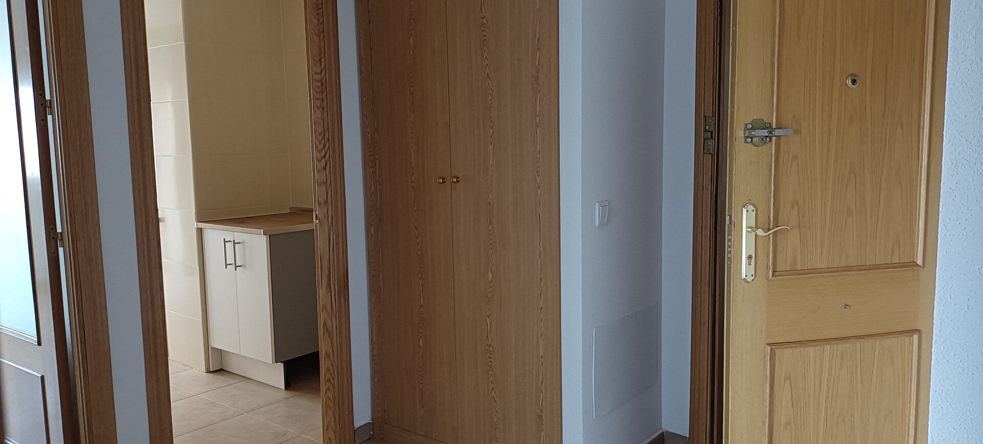 Piso de 159 m² en Fuensalida