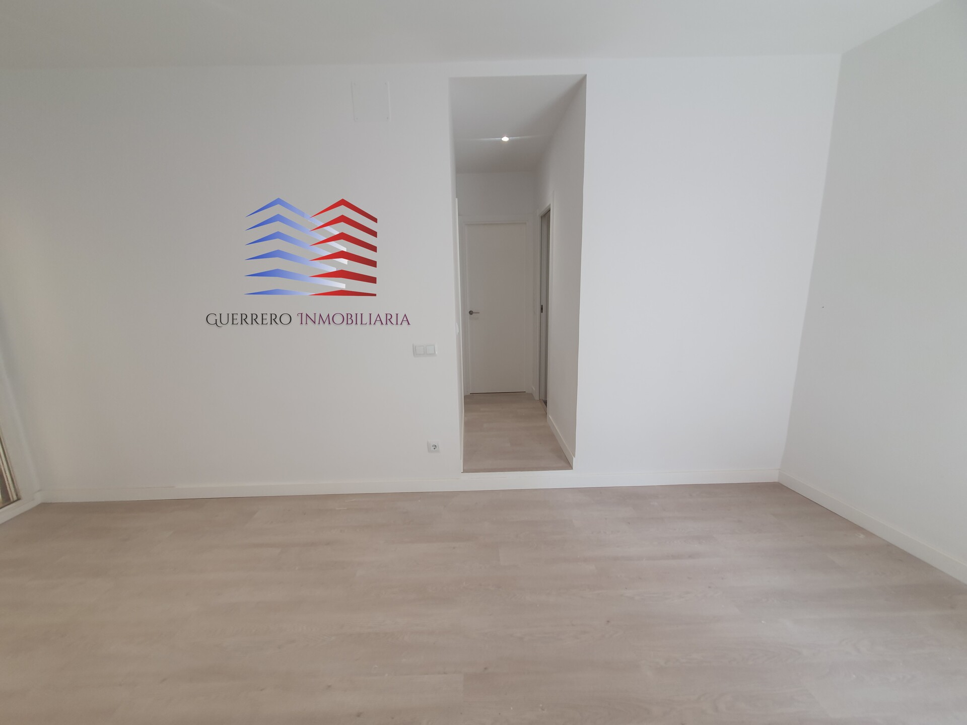 Pis de 65 m² a Madrid