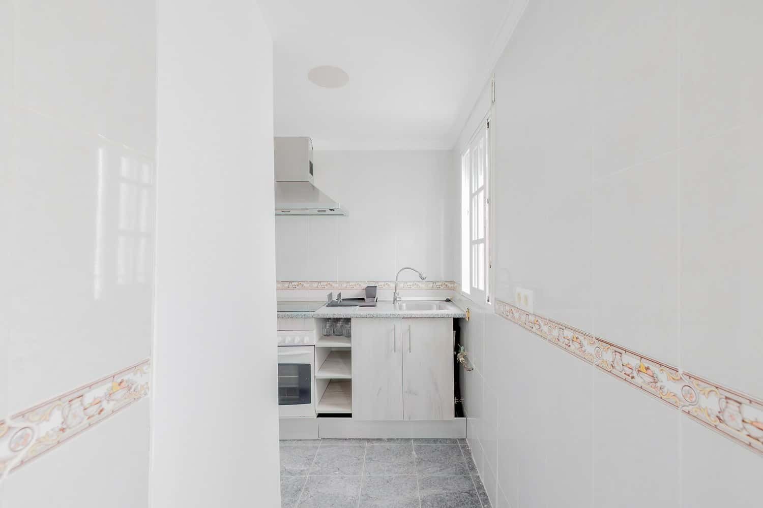 Habitació de lloguer, Jerez de la Frontera