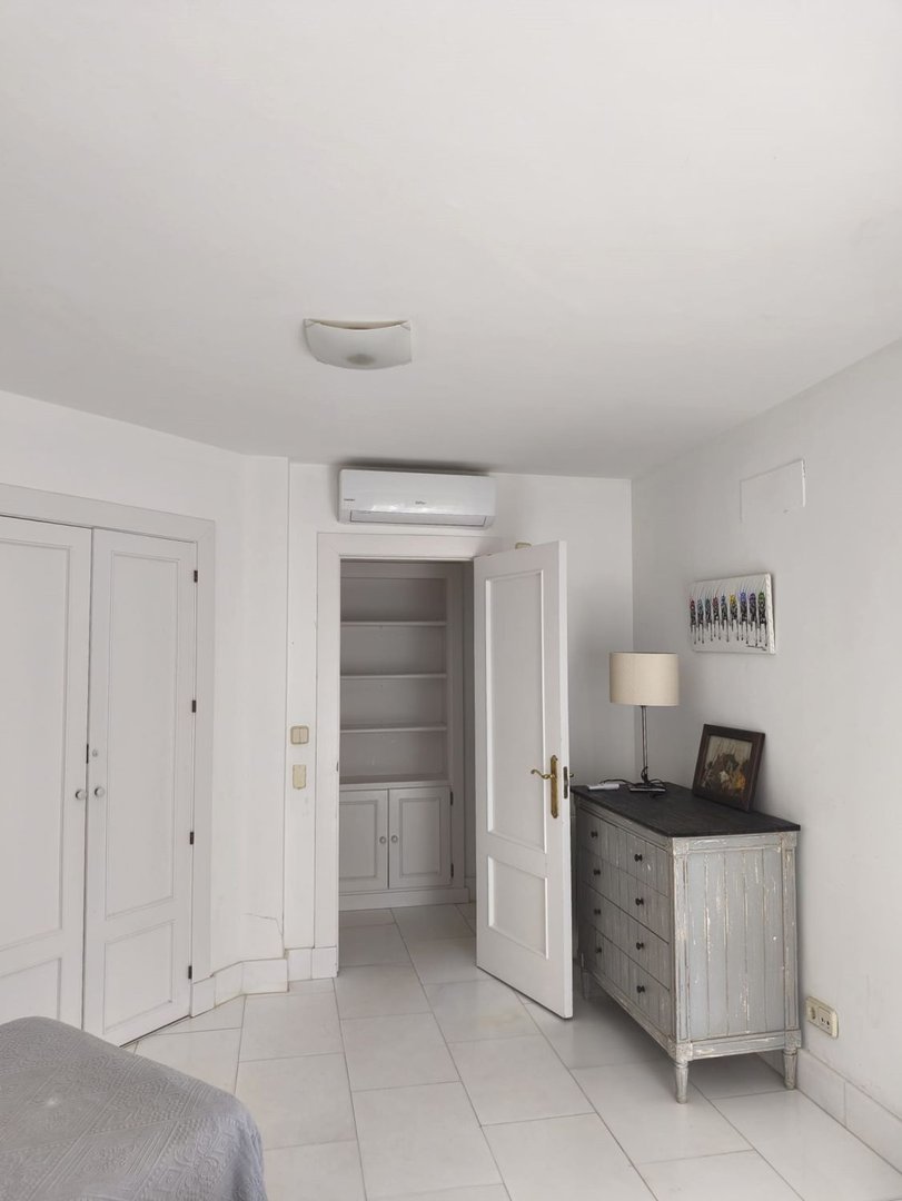 Pis de 190 m² a San Roque