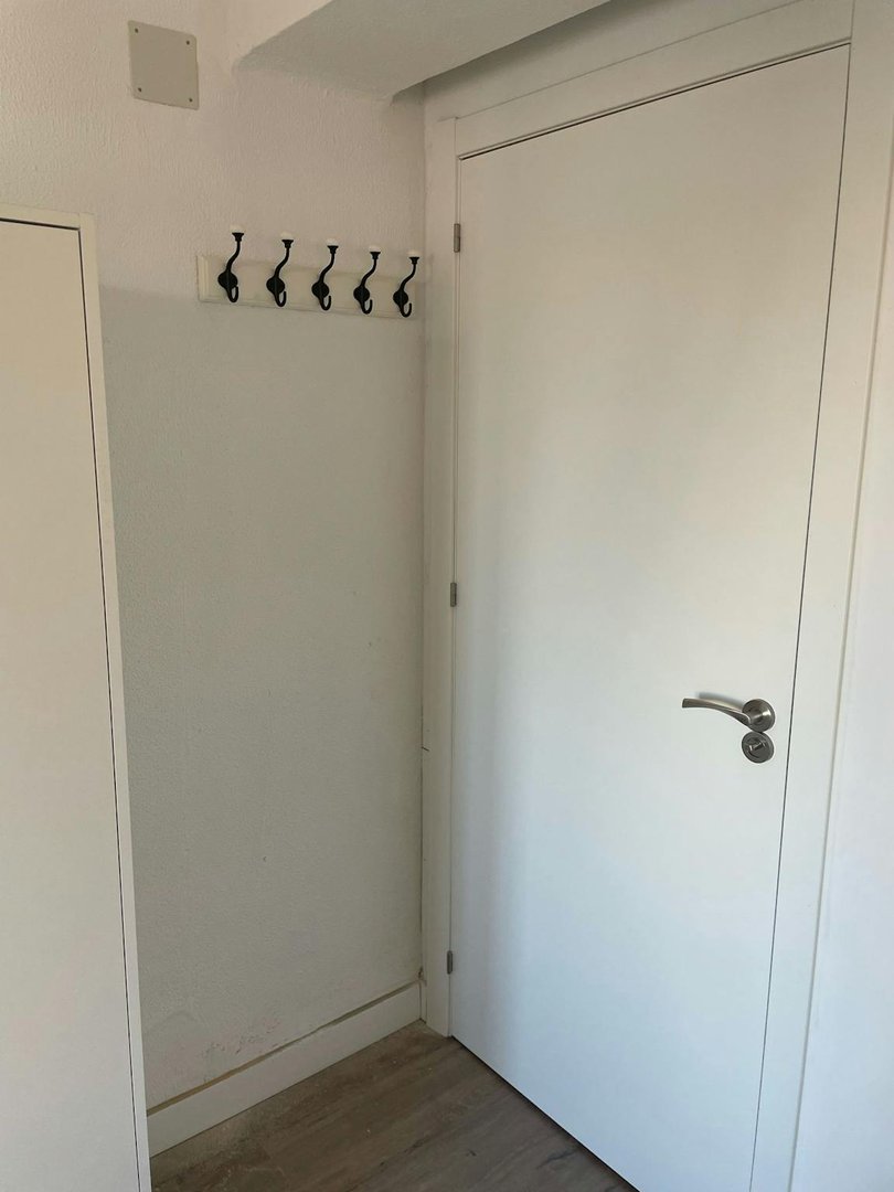 Habitació de lloguer, València