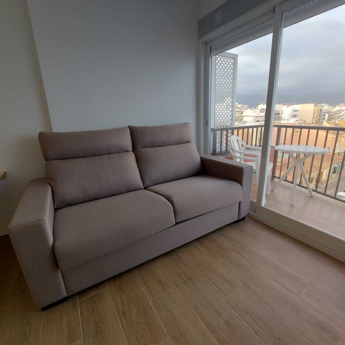 Piso de 24 m² en Fuengirola
