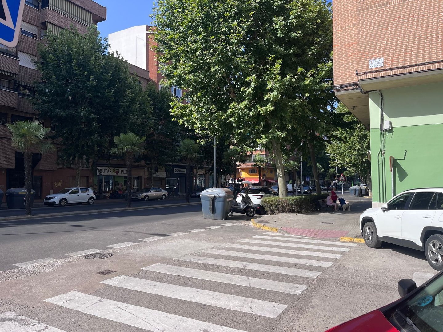 Appartamento 90 m² a Talavera de la Reina
