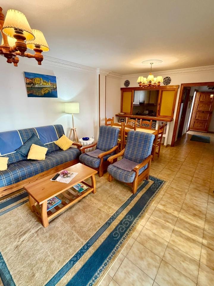Piso de 103 m² en Roquetas de Mar