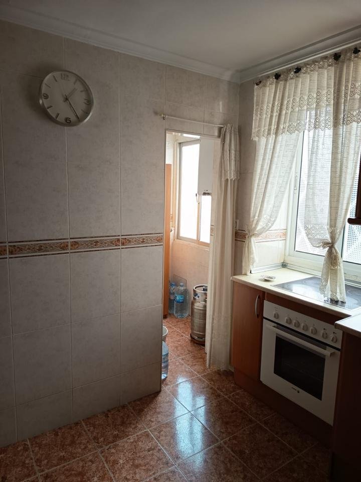 Apartamento 61 m² em Melilla