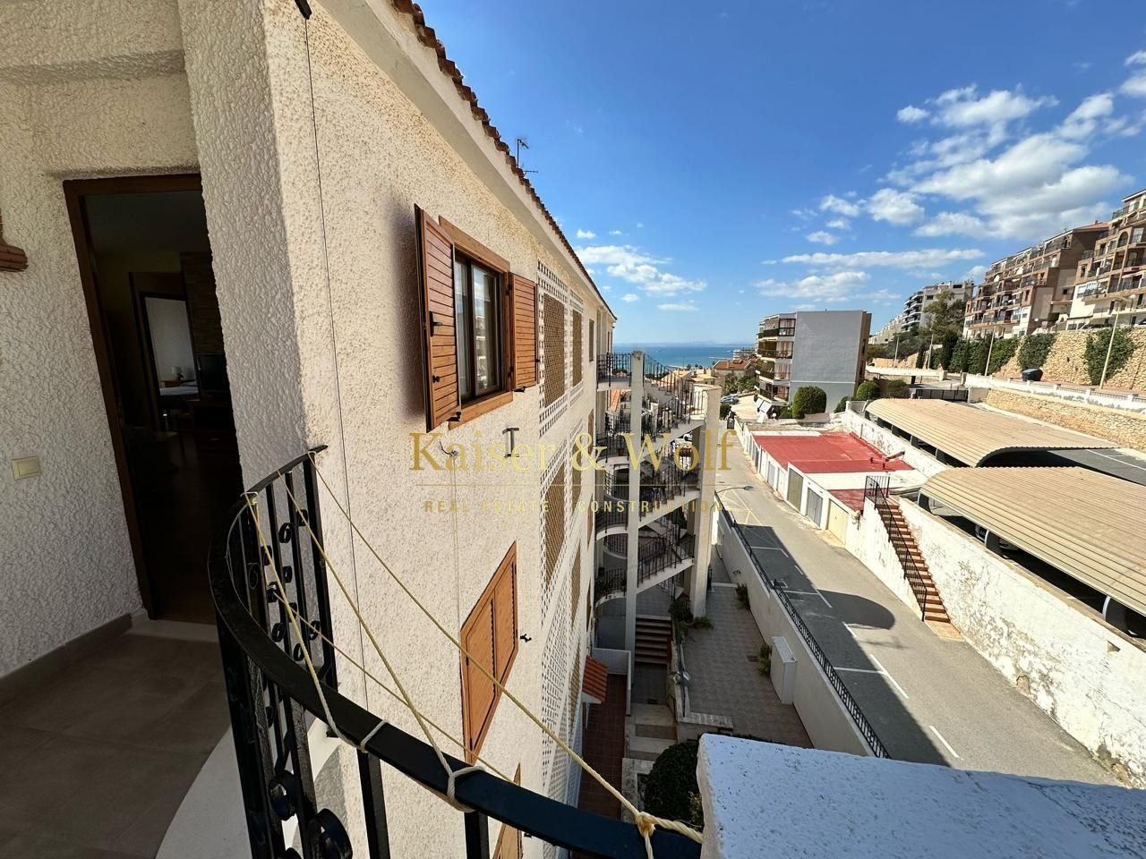 Piso de 75 m² en Santa Pola