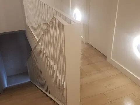 Piso de 161 m² en Toledo
