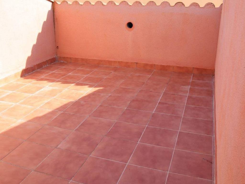 Pis de 115 m² a Sant Jaume d'Enveja