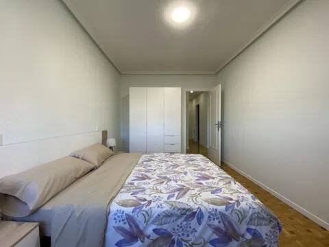 Appartamento 119 m² a Ávila