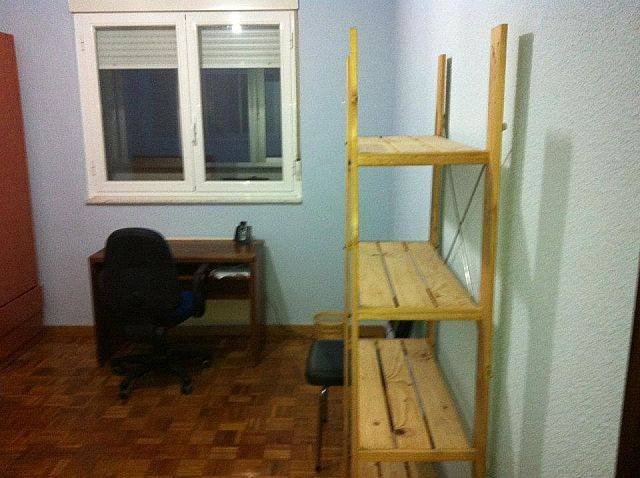 Piso de 140 m² en Salamanca