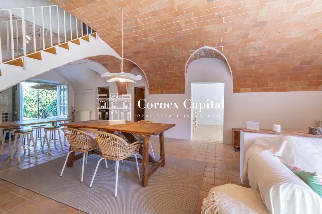 Casa de 254 m² en Vilopriu