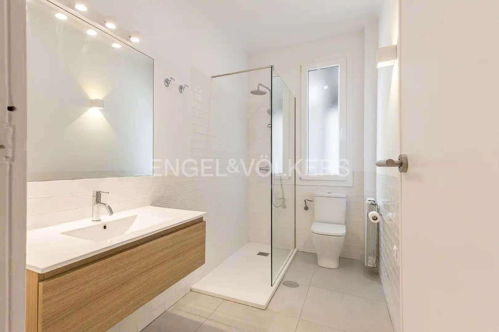 Pis de 203 m² a Madrid