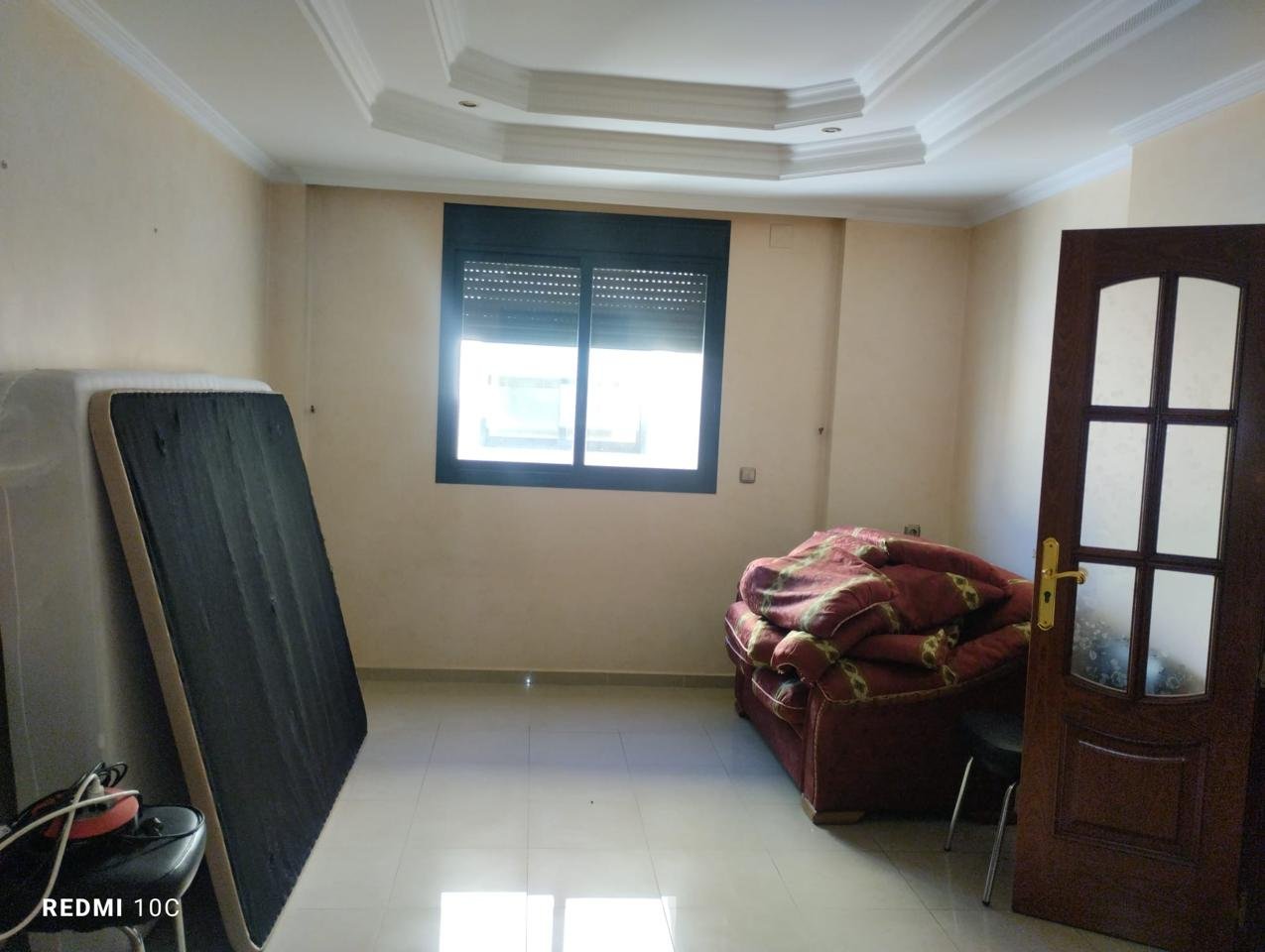 Piso de 101 m² en Melilla