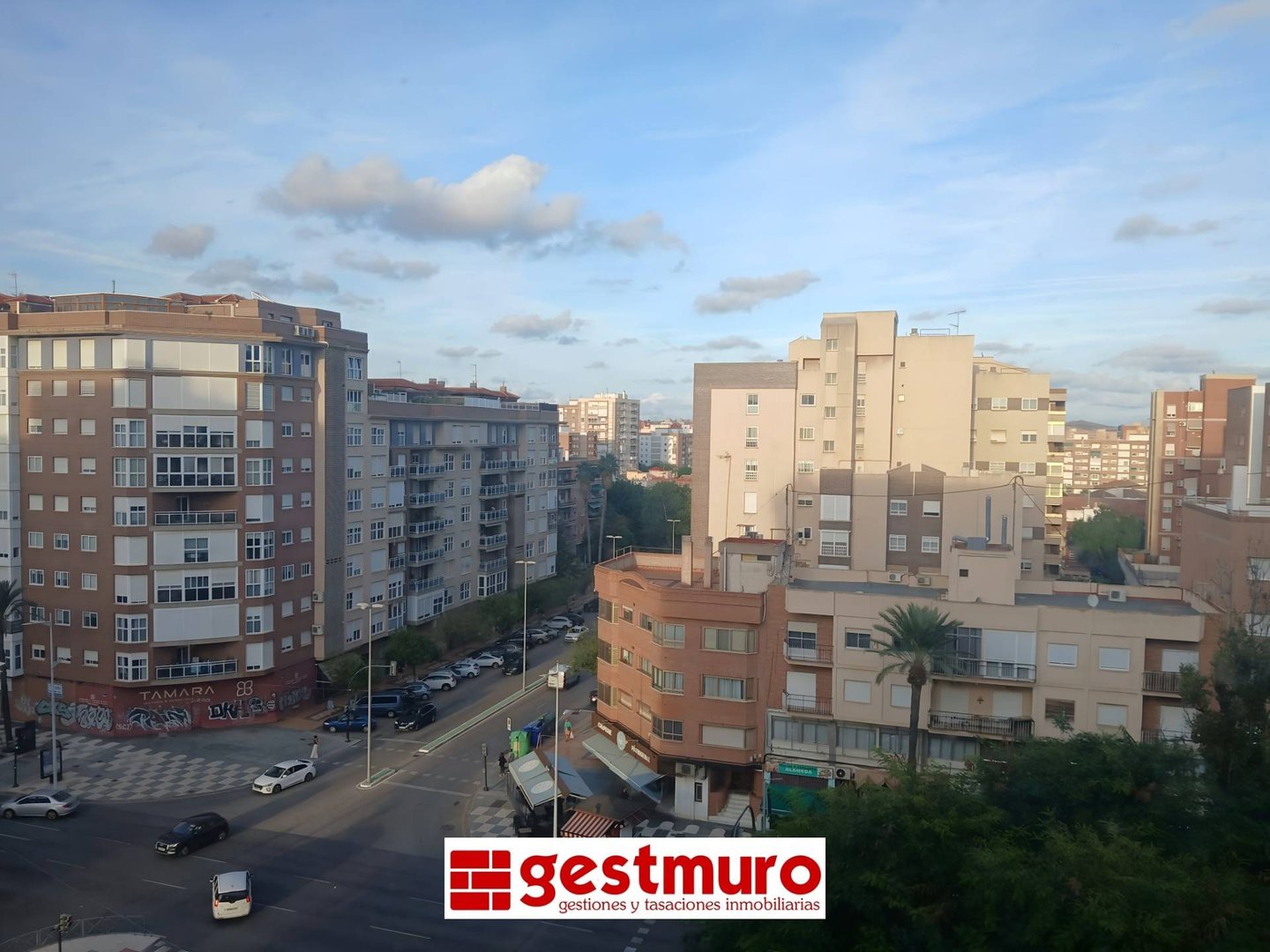 Pis de 140 m² a Cartagena
