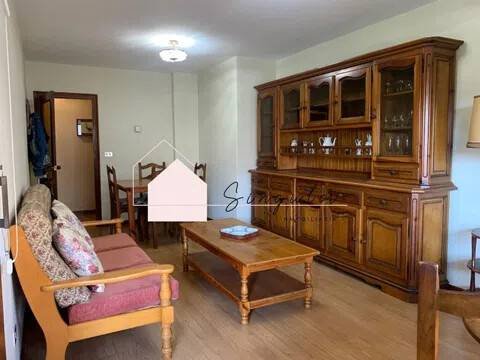 Wohnung 120 m² in Vigo