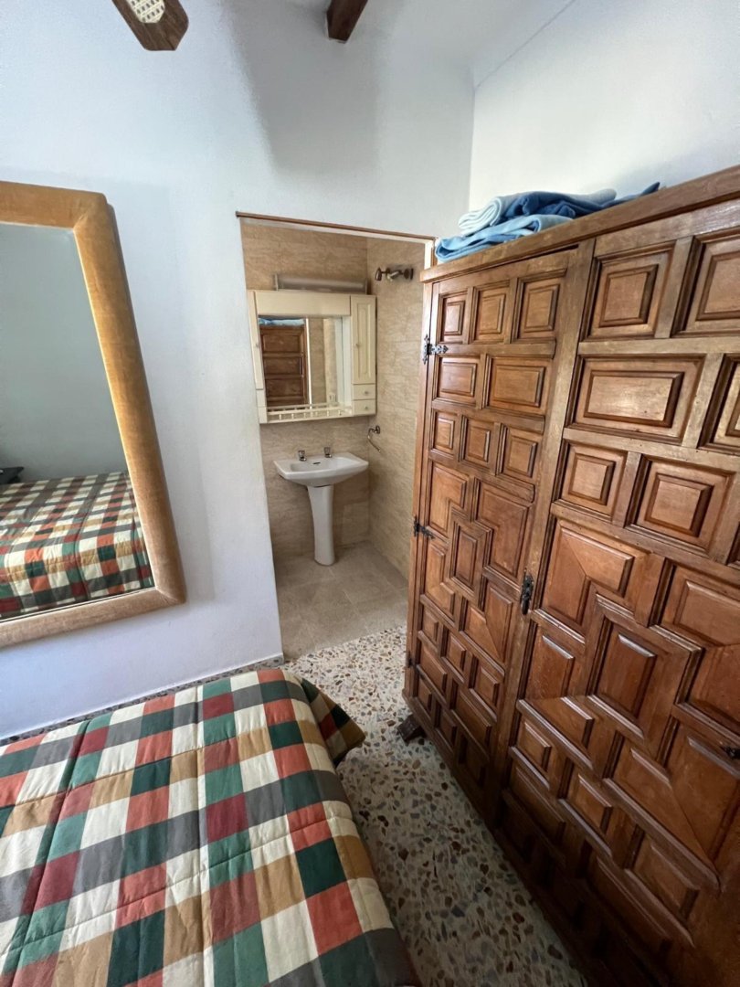 Casa de 200 m² en Baena