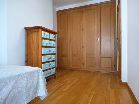 Wohnung 102 m² in Boecillo