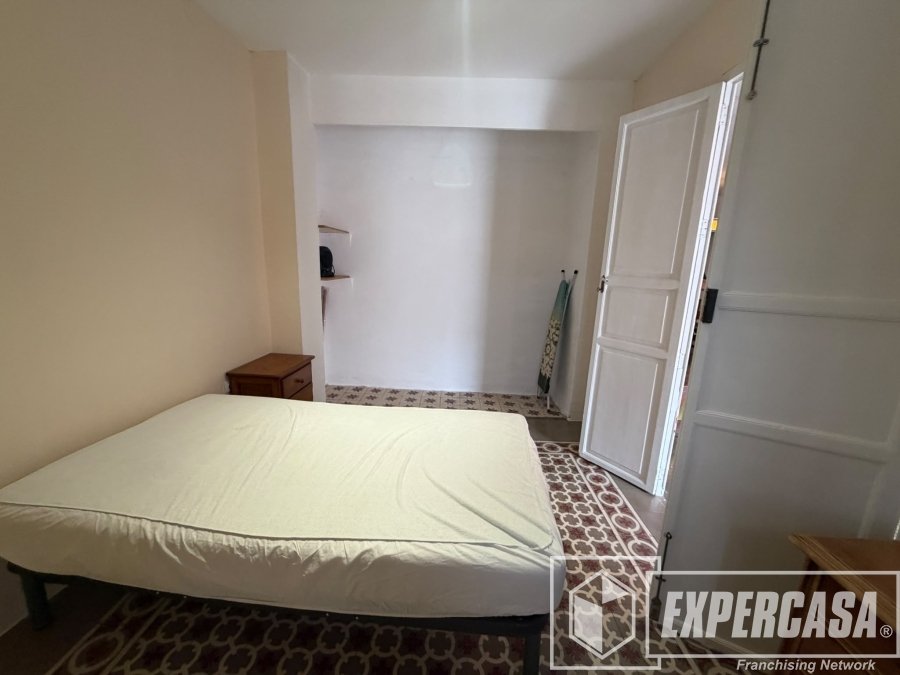 Pis de 65 m² a València