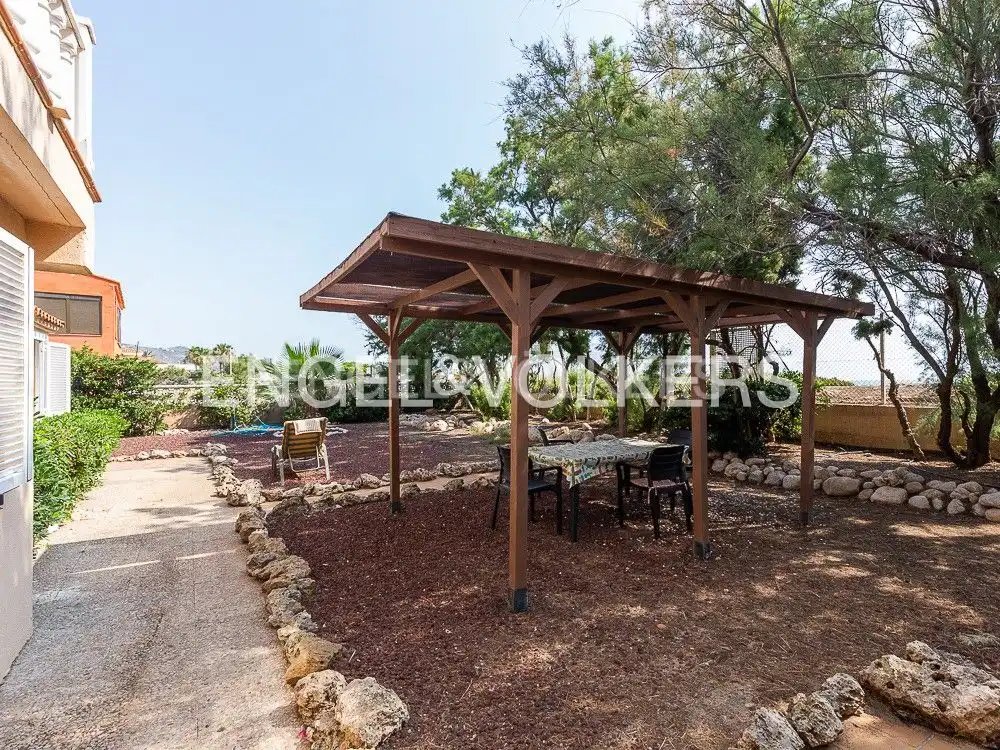 Casa de 177 m² a Cullera