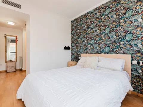 Piso de 271 m² en la Pobla de Vallbona
