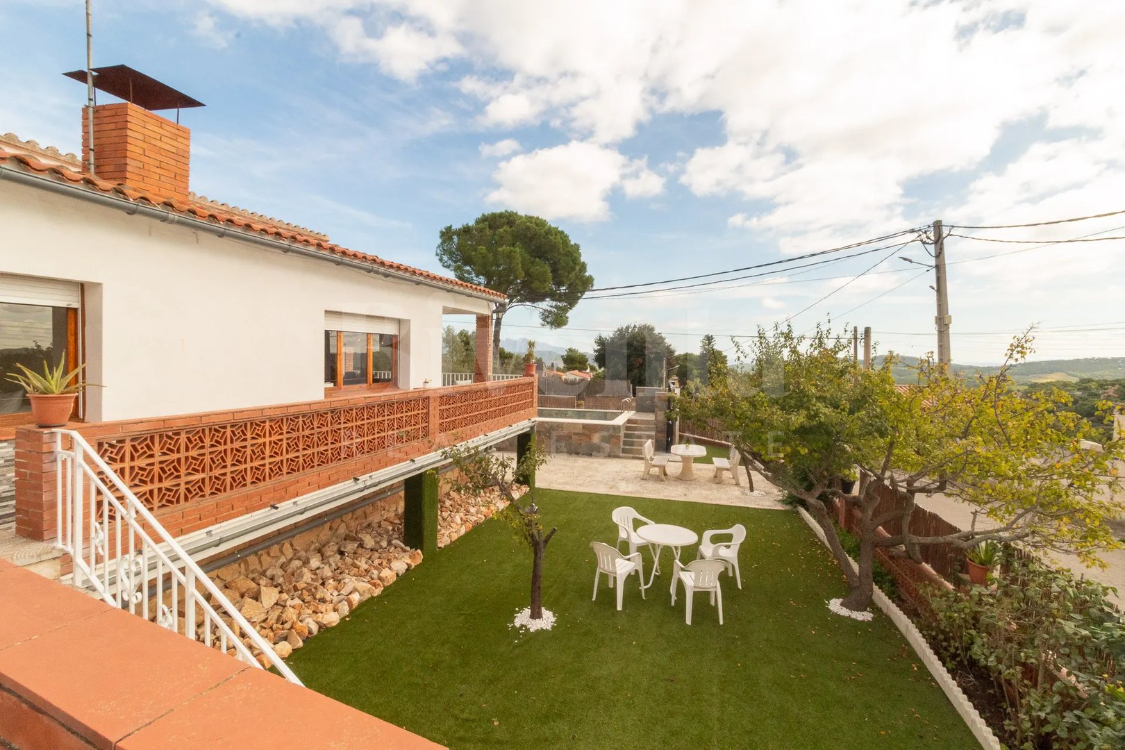 Casa de 90 m² en la Torre de Claramunt