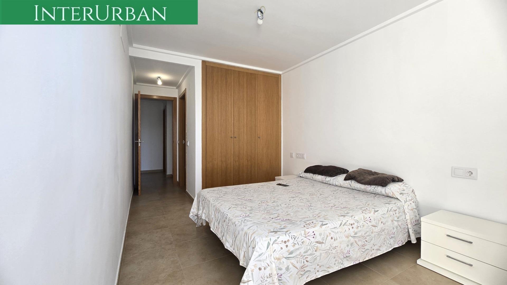 Piso de 137 m² en Vilamarxant