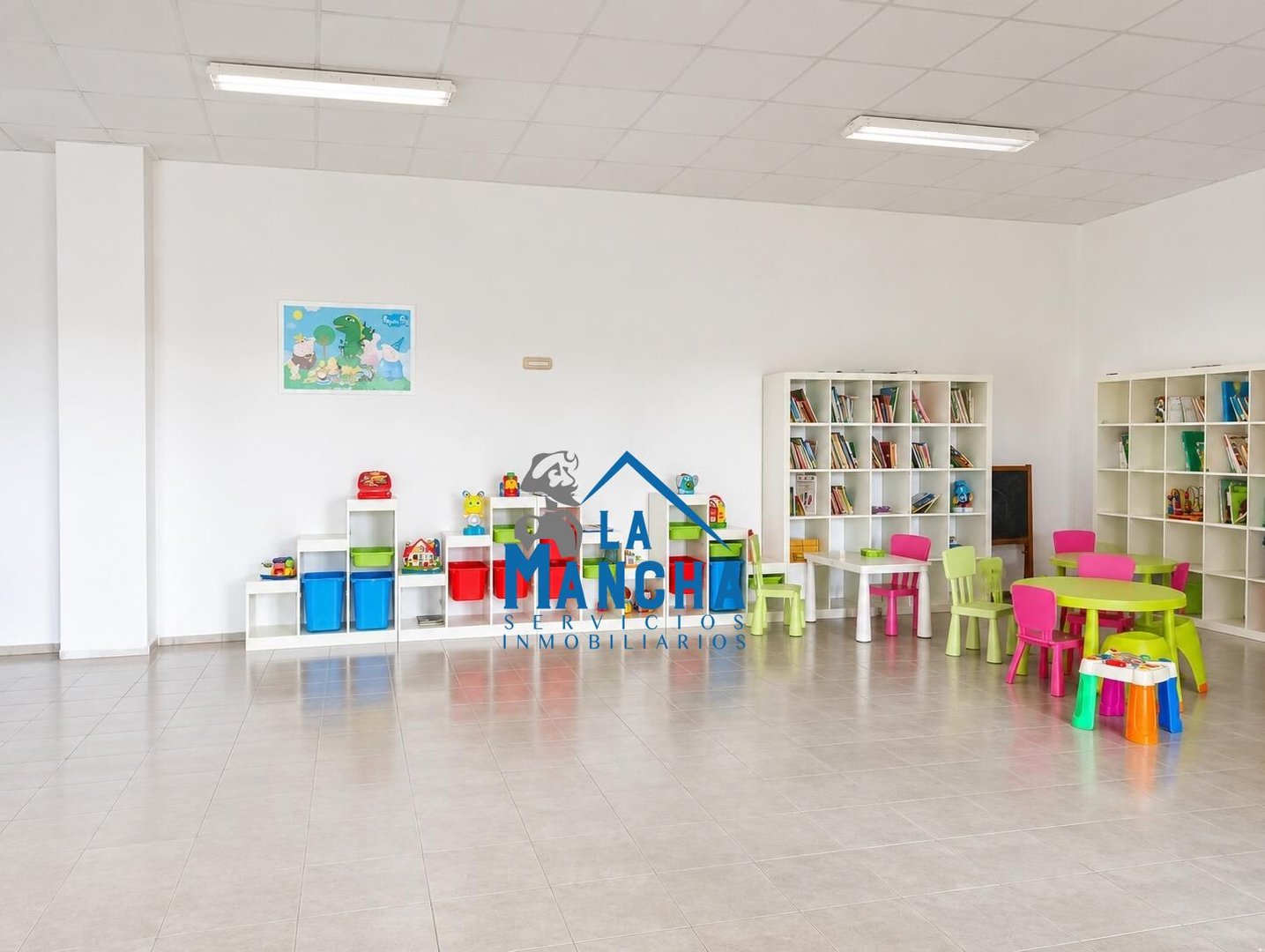 Pis de 85 m² a Albacete