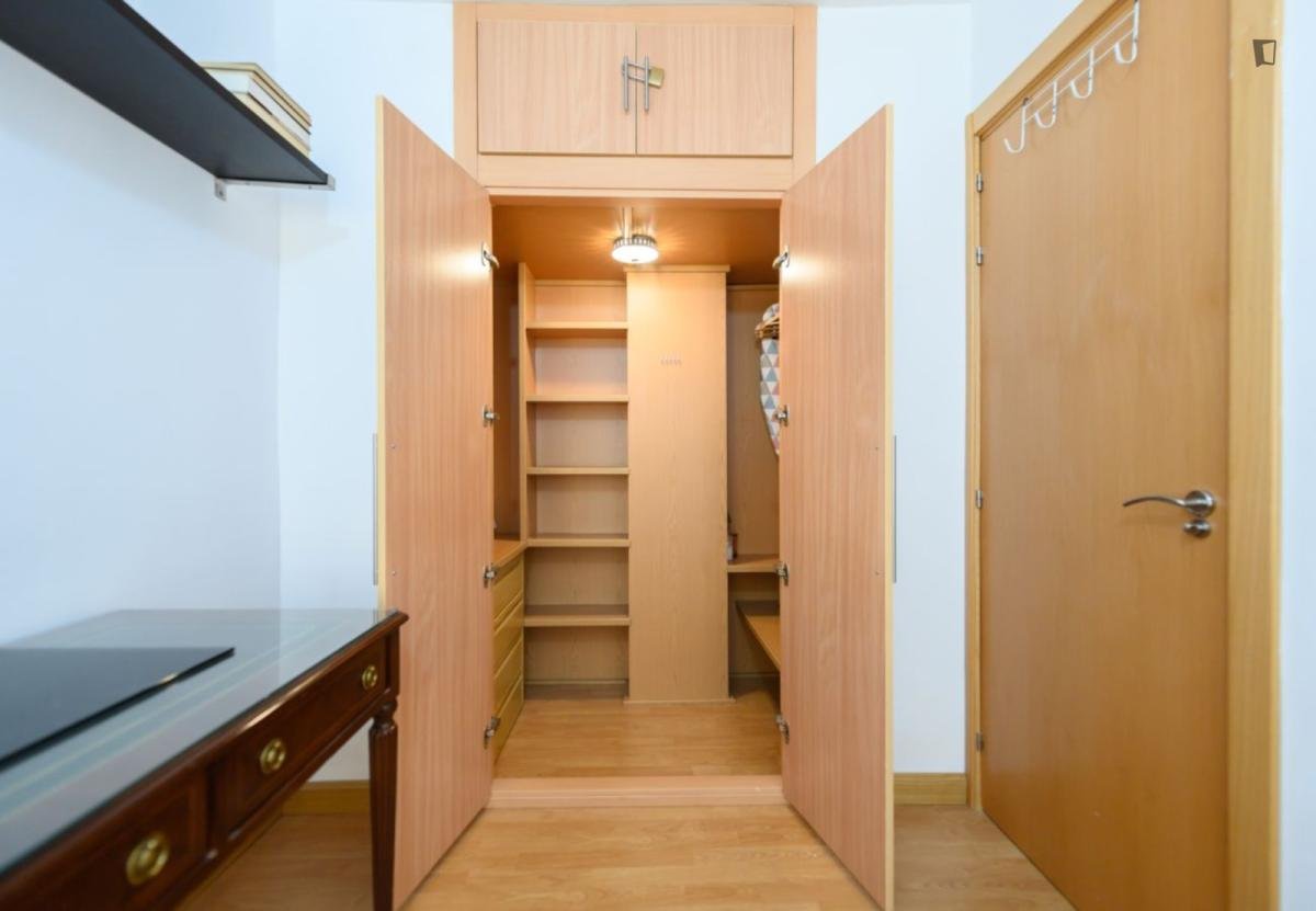 Piso de 75 m² en Madrid