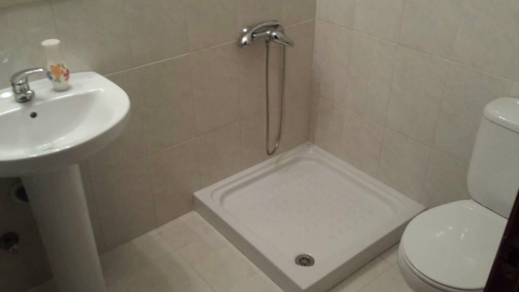 Piso de 96 m² en Torredonjimeno