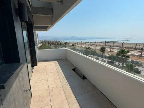 Pis de 140 m² a Màlaga