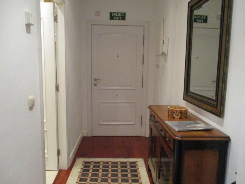 Piso de 68 m² en San Sebastián