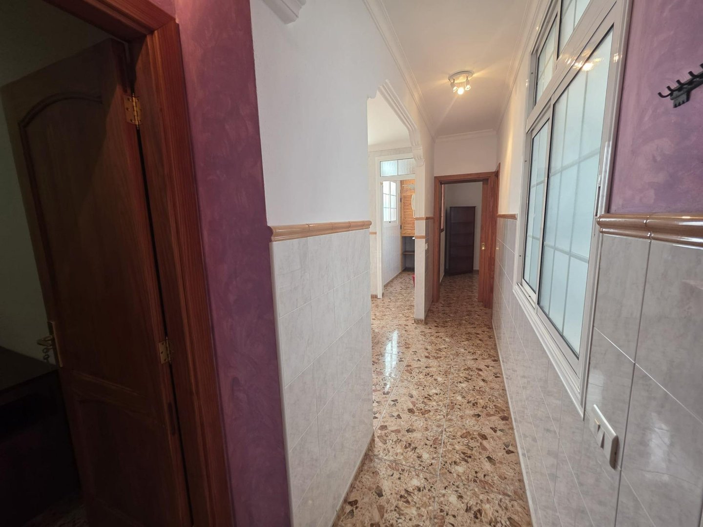 Pis de 89 m² a Moya