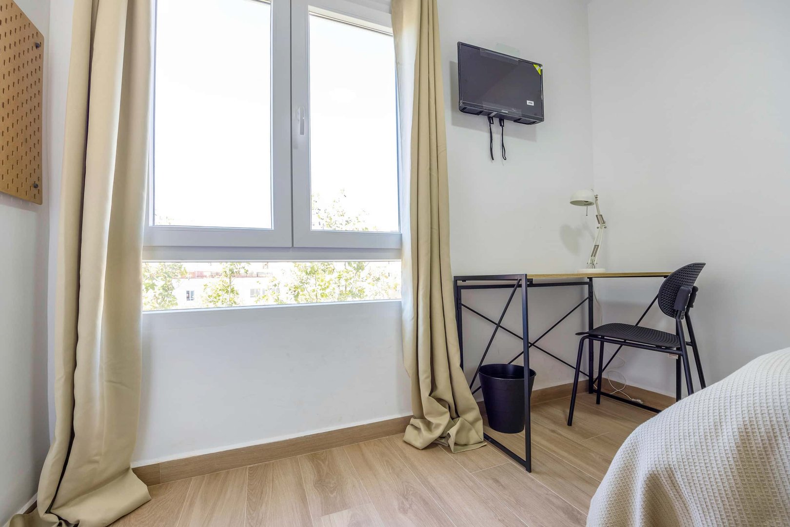 Habitació de lloguer, València