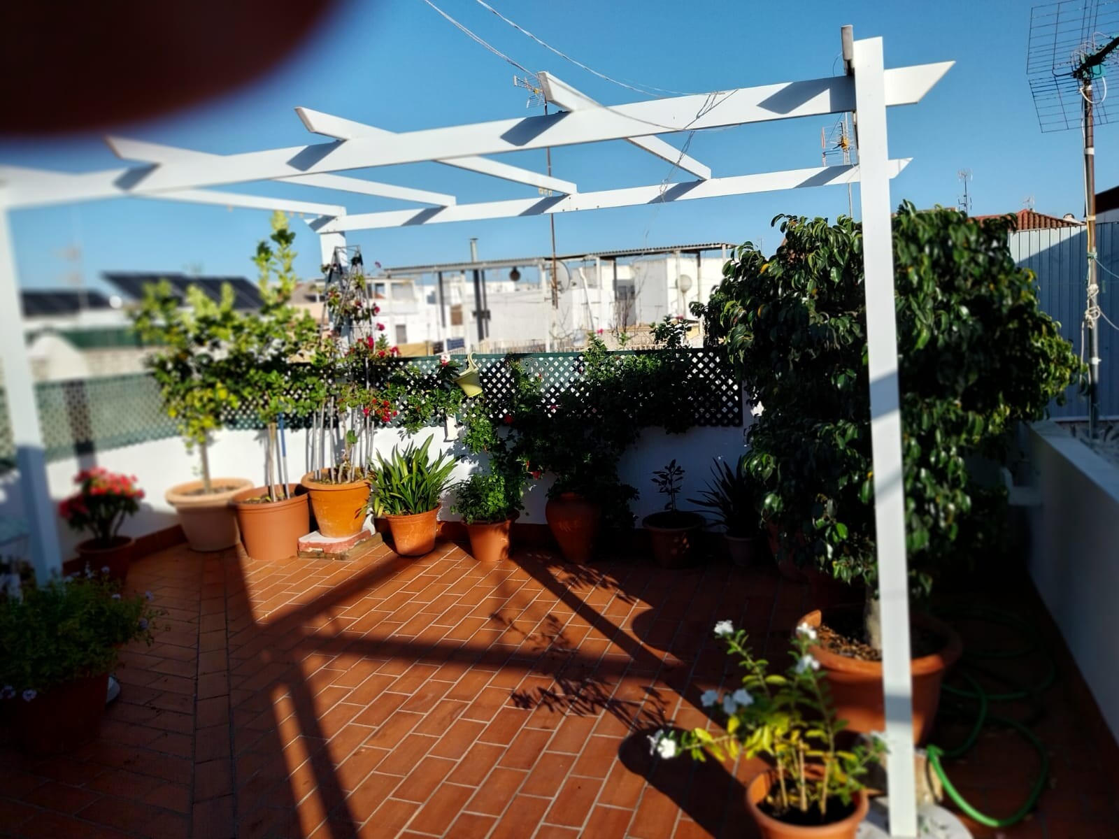 Piso de 72 m² en Punta Umbría