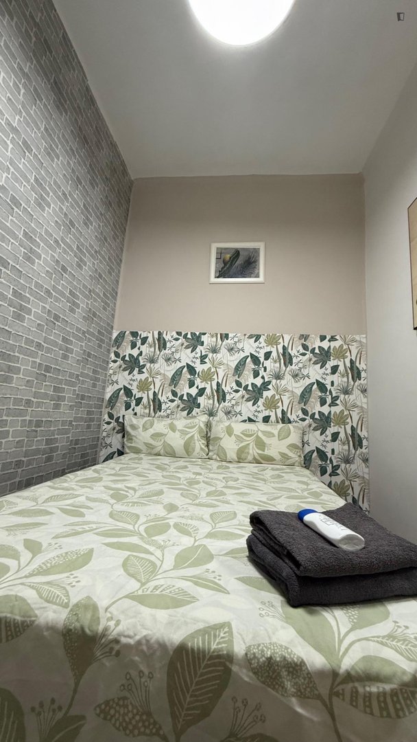 Habitación 10 m², Barcelona
