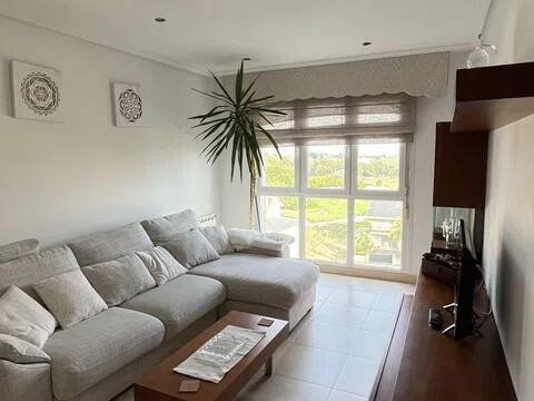 Wohnung 88 m² in Ribadeo