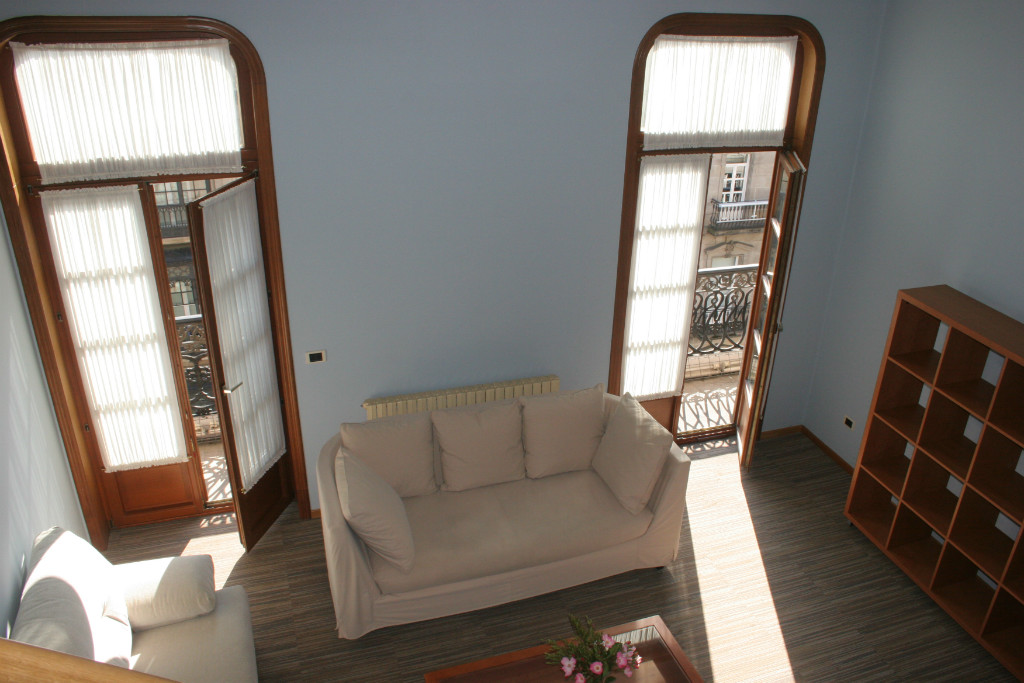 Pis de 95 m² a Vigo