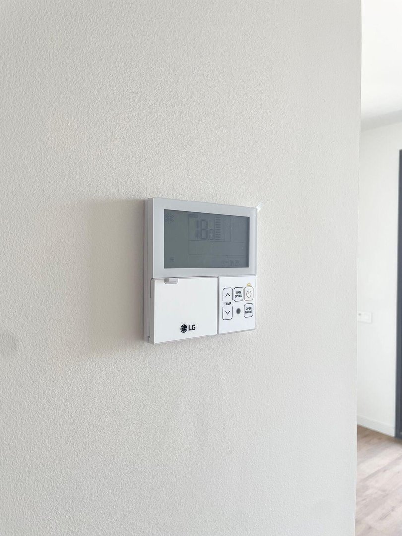 Piso de 110 m² en Valencia