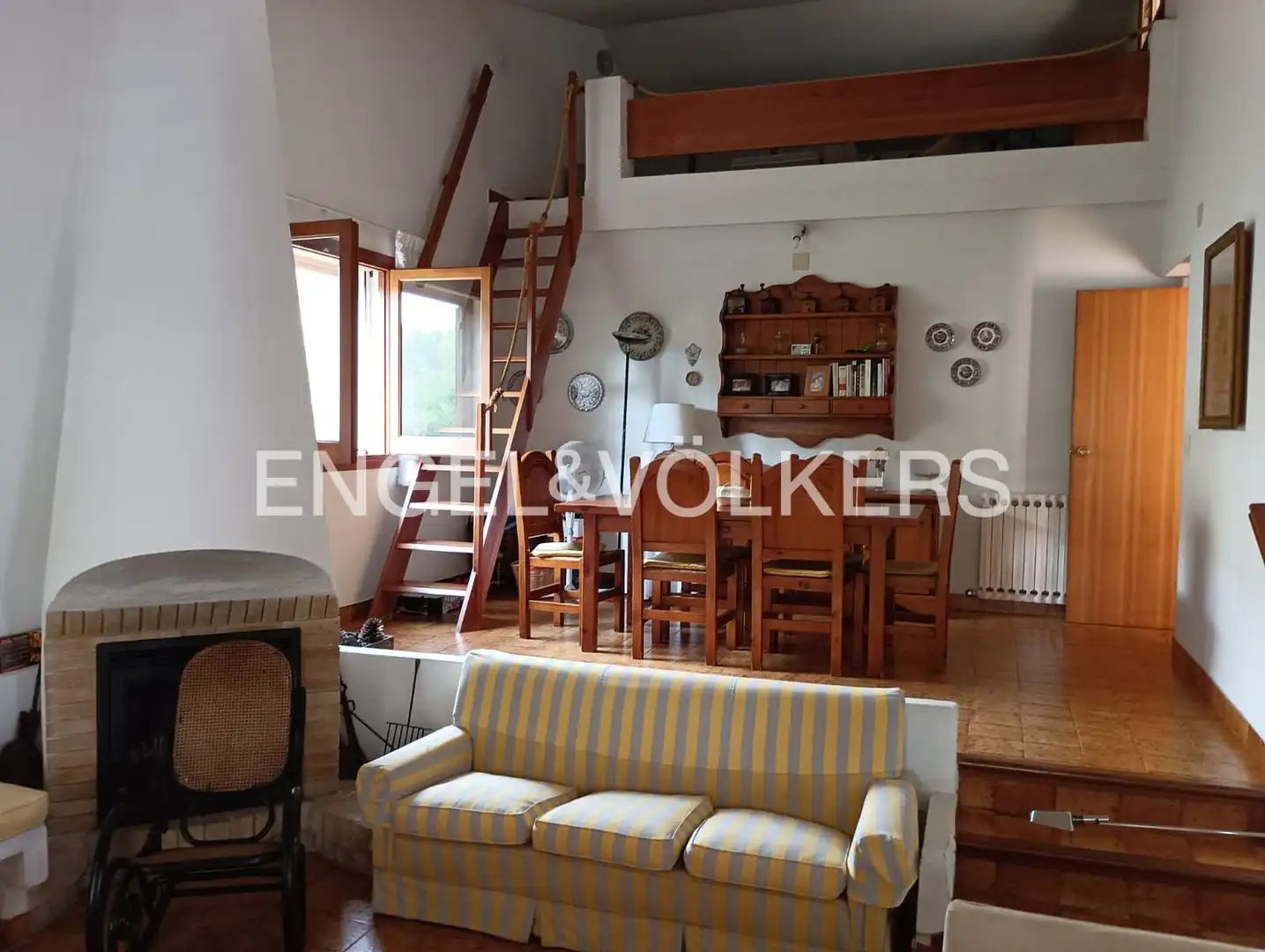 Casa de 262 m² a Picassent