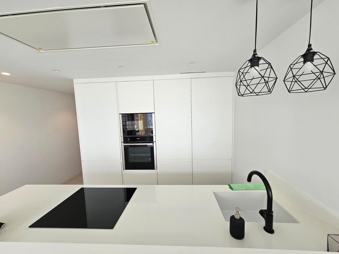 Piso de 96 m² en Jávea