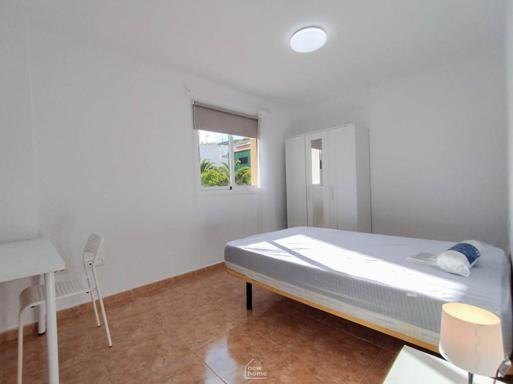 Room for rent, San Cristóbal de La Laguna