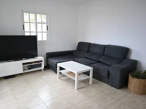 Habitación 120 m², Santa Úrsula