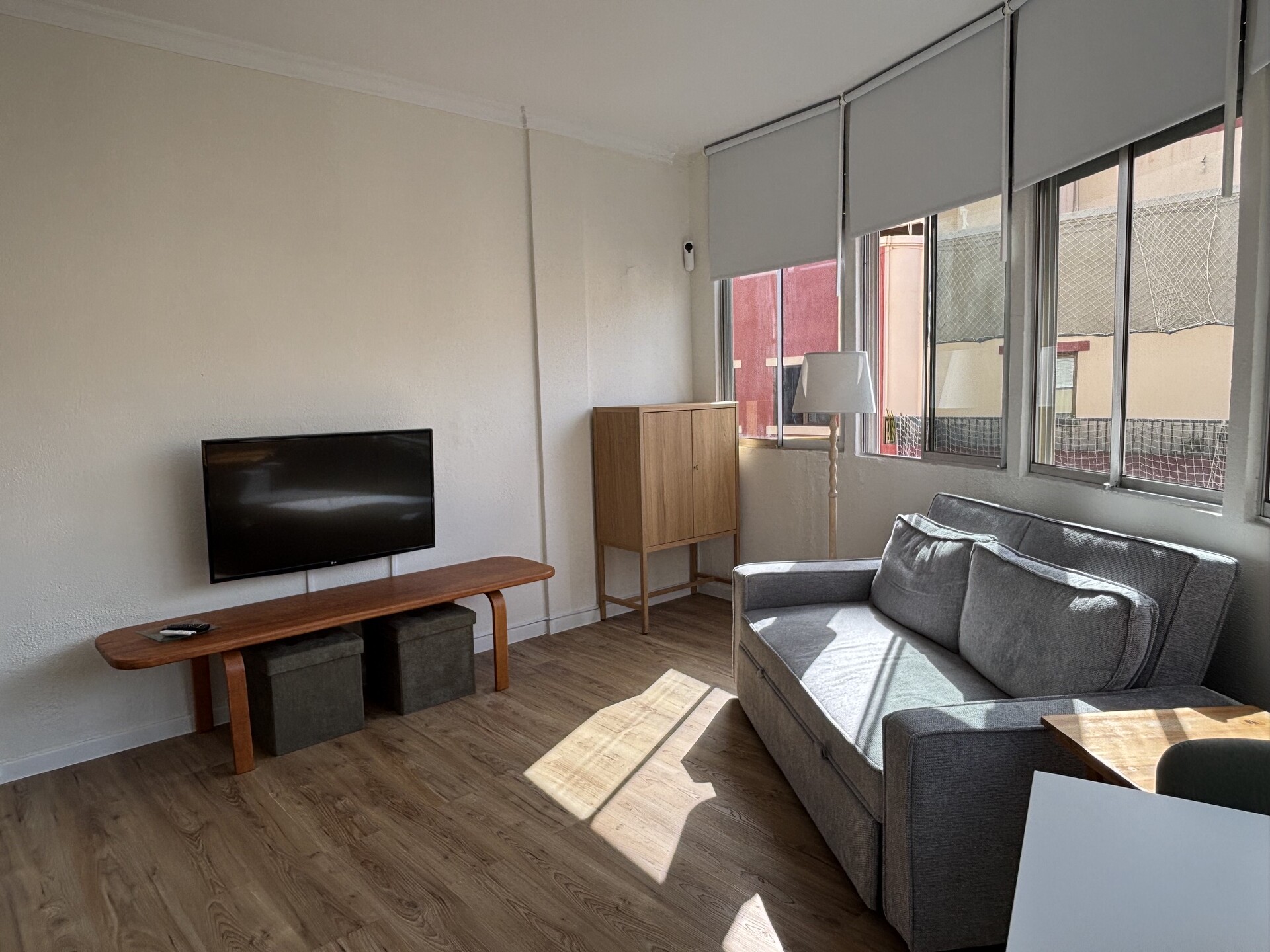 Pis de 45 m² a Las Palmas de Gran Canaria