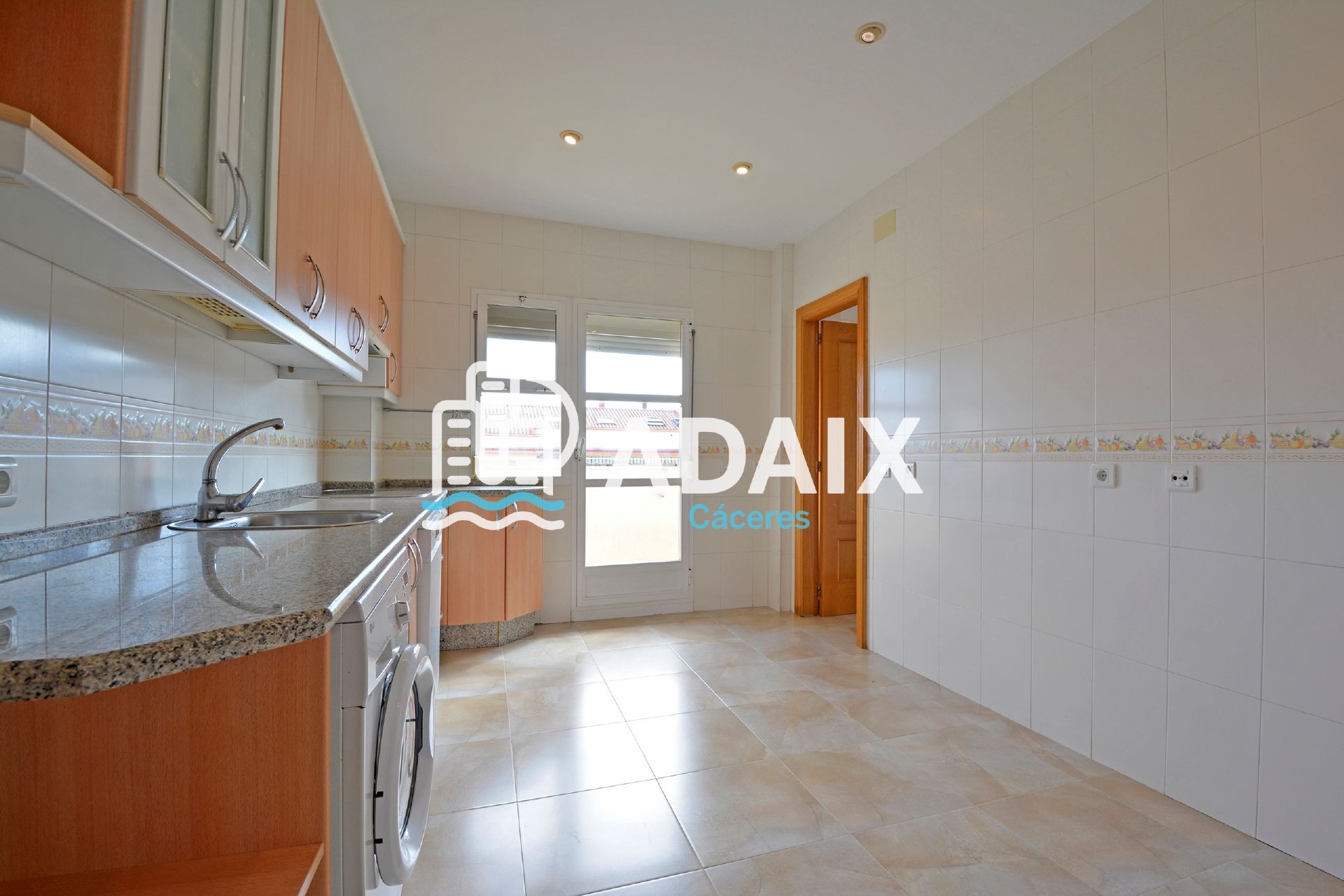 Квартира 160 м² в Cáceres