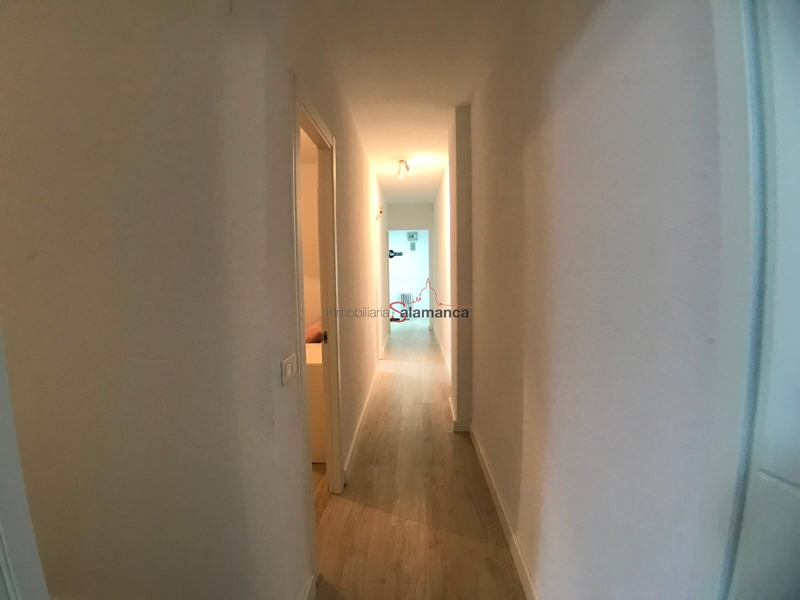 Piso de 100 m² en Salamanca
