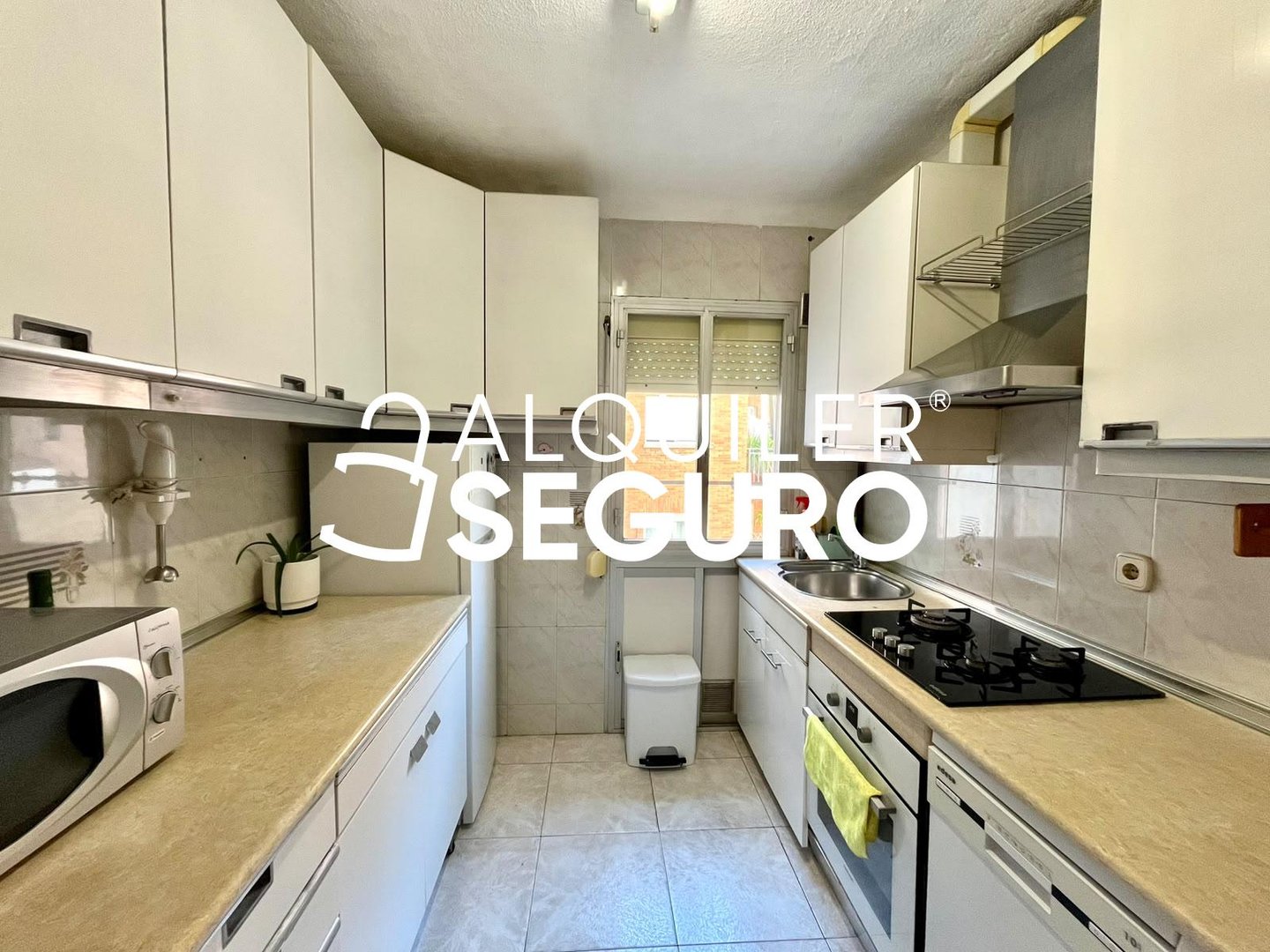 Pis de 85 m² a Madrid
