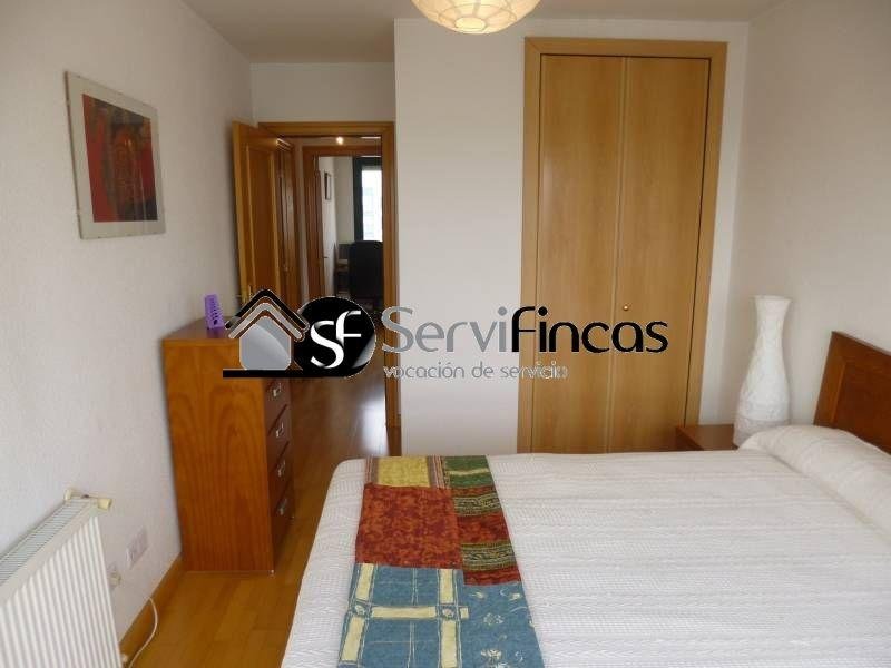 Appartamento 85 m² a Madrid